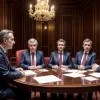 Sumar presează PSOE: Concedii plătite pentru creșterea copilului și combaterea corupției