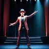 Dakris, „Magicianul Invizibil", prezintă noul spectacol „Nimic nu este ceea ce pare" la Madrid
