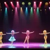 Febra Disco: „We Love Disco” aprinde scena la Madrid și Barcelona!