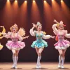 „Marea Aventură a lui Pepe Puiul”: Musical familial pentru copii la Madrid și Barcelona