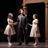 Premiera la Madrid: Luis Merlo și Natalia Millán în spectacolul "Un Dios salvaje"