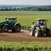 Valencia lansează un program de sprijin pentru agricultori cu un buget de 29 de milioane de euro