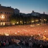 CUP caută aliați pentru a bloca decizia Curții Constituționale privind limba catalană în școli