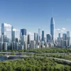 Barcelona: Niveluri record de poluare, dar obiectivele pentru 2030 rămân dificil de atins