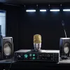 David Cantero revine pe micul ecran: jurnalistul va prezenta emisiunea de seară la RNE