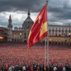VOX propune deportarea a milioane de imigranți: Retorica xenofobă a partidului stârnește controverse