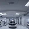 La Caixa investește în inovație medicală: roboți terapeuți și tehnologii noi pentru sănătate
