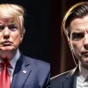 Trump acuză Brazilia de "vânătoare de vrăjitoare" împotriva lui Bolsonaro în plin proces