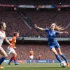 Spania domină la EURO: Naționala feminină impresionează prin numărul de goluri