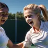 Dramă pe terenul de tenis: Sinner scapă, Dimitrov, zdrobit la Londra