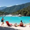 Vacanțe altfel: cinema, muzică sau ape termale pentru a scăpa de vara standard
