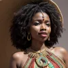 Eneida Marta: "Cultura africană merită să fie mai cunoscută în lume"