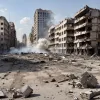 Rusia intensifică bombardamentele asupra centrelor de recrutare din Ucraina: O încercare de a sabota mobilizarea?