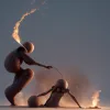Riki Blanco: Umor despre căldură într-o nouă caricatură