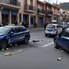 Tragedie în Calldetenes: Un bărbat și-a ucis fratele și a deschis focul asupra poliției, doi morți și răniți