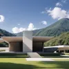 Tadao Ando continuă să construiască: Noul muzeu de artă de pe insula Naoshima