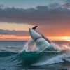 „Jaws”: Întoarcerea în paradisul pierdut al filmelor de vară