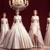 Giambattista Valli: O poveste romantică în 18 imagini