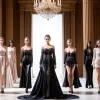 Schiaparelli dedică colecția sa „apusului eleganței”