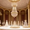Expoziția Cartier la Londra: Bijuterii de vis pentru Regi și Vedete