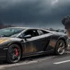 Ancheta confirmă cauzele accidentului în care a murit Diogo Jota: viteză excesivă și problemă la roată