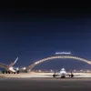 Tragedie la Bergamo: Un bărbat moare aspirat de motorul unui avion