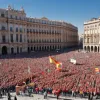 Sindicatele spaniole amenință cu greva: funcționarii cer respectarea promisiunilor