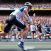 Tadej Pogacar obține a 100-a victorie în carieră pe pământul lui Jacques Anquetil