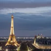 Macron în Marea Britanie: Franța și Regatul Unit cheamă la unitate pentru a apăra ordinea internațională