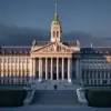 Nouă anchetă UE: Marine Le Pen, din nou în vizorul corupției