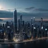 Barcelona permite teste de inovație: drone, vehicule autonome și orașul inteligent