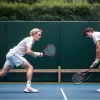 Alcaraz domină pe Norrie și avansează în semifinale la Wimbledon: Spaniolul continuă ascensiunea