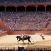 Pepe Moral obține o ureche la coridă în Pamplona: Rezumatul luptei