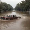 Tragedie în Texas: Peste 100 de morți și 160 de dispăruți în urma inundațiilor devastatoare