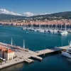 Portul Fòrum din Barcelona investește 30 de milioane de euro pentru modernizare la 20 de ani de la deschidere