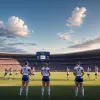 Fuga sportivilor marocani spre Europa: tinerii caută un viitor mai bun
