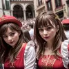 San Fermín: Al treilea encierro cu tauri noi de la Álvaro Núñez