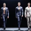 Săptămâna Modei Masculine de la Paris: Tendințe Cheie ale Sezonului