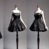 Giorgio Armani: Negrul, culoarea universală a eleganței în moda de seară