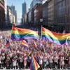 Sufletul Europei la Budapesta: Primarii europeni s-au unit pentru a apăra drepturile LGBT+