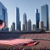 Elon Musk intră în politică: ce știm despre noua America Party