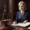 Poliția a efectuat percheziții la sediul partidului lui Le Pen în legătură cu o posibilă finanțare ilegală