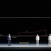 Apple efectuează schimbări de conducere pe fondul incertitudinii și noilor provocări