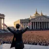 Jonathan Nott va fi noul director muzical al Gran Teatre del Liceu începând cu 2026