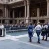 OCDE recomandă Spaniei să mobilizeze mai mulți lucrători în vârstă și migranți pentru a continua creșterea economică