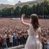 Ayuso cere statului să se ocupe de 50 de minori migranți și intensifică disputa cu Sánchez privind politica de migrație