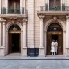 Caniculă la Barcelona: Opt angajați de la curățenie au suferit de insolație după decesul unei colege