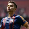Ángel Correa, transferat la Tigres: Atacantul părăsește Atletico Madrid