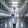 Unolab Manufacturing primește Premiul IMM-ului Anului 2025 la Madrid: recunoașterea succesului internațional