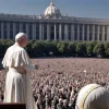 Papa cheamă la „convertirea” celor care încă neagă urgența schimbărilor climatice